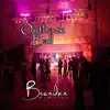 Brendan McMahon - Outback Ball