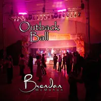 Outback Ball — Brendan McMahon