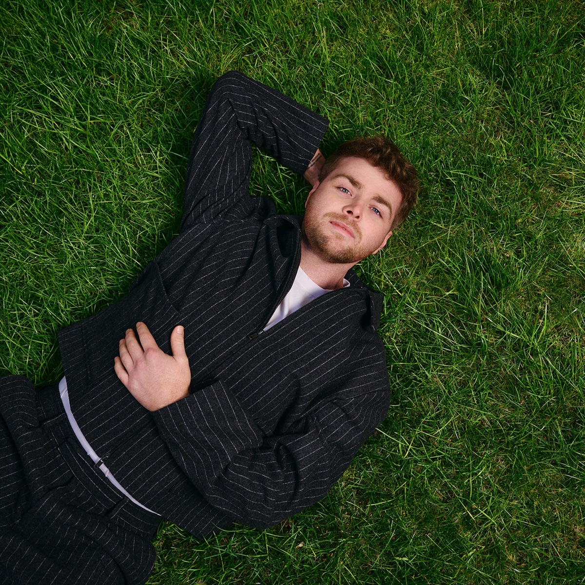 Alex Warren - You'll Be Alright, Kid (2025) [iTunes Plus AAC M4A]-新房子