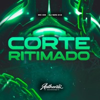 Corte Ritimado (feat. MC GW) - Single - DJ SZS 013