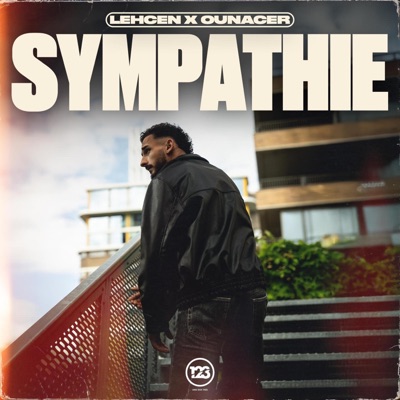SYMPATHIE (feat. Ounacer98) - Single