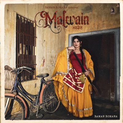 Raman Romana - Malwain