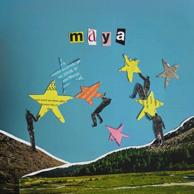 Maya - Single