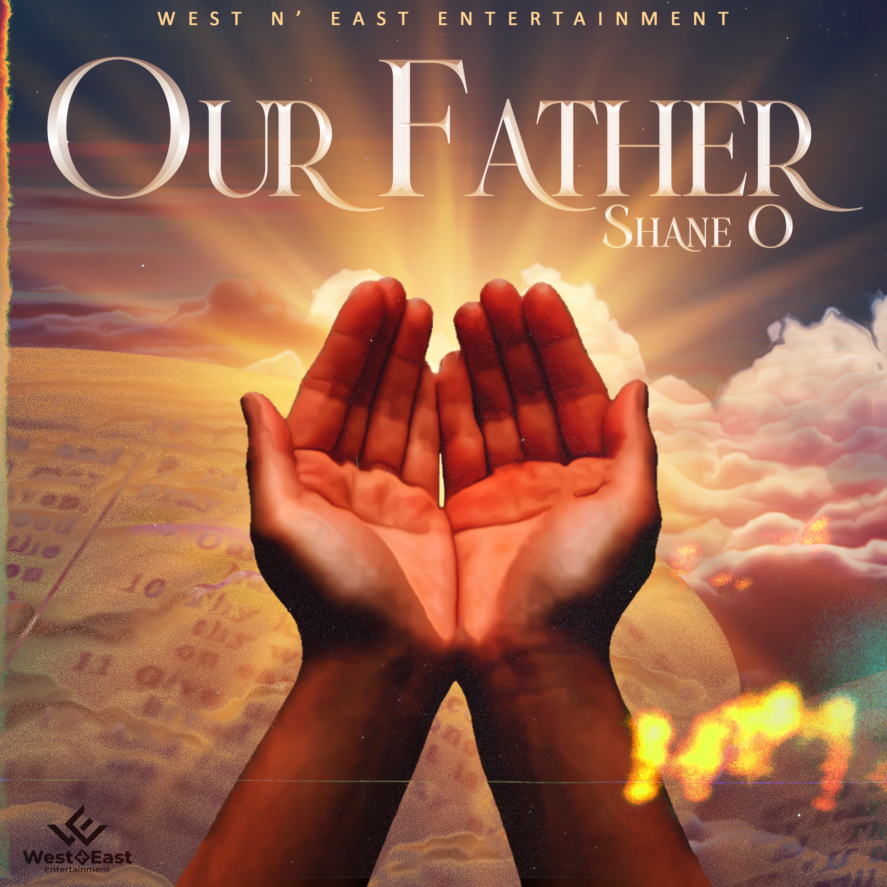 Our Father - Single