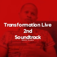 Transformation Live 2nd Soundtrack (Live) - Single - Gmulti