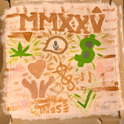 MMXXV - Single
