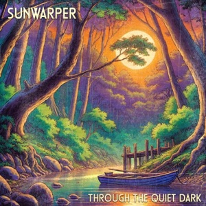 Through the Quiet Dark - EP