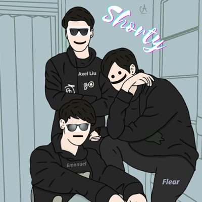 Shorty (feat. Flear & Emanuel) - Single