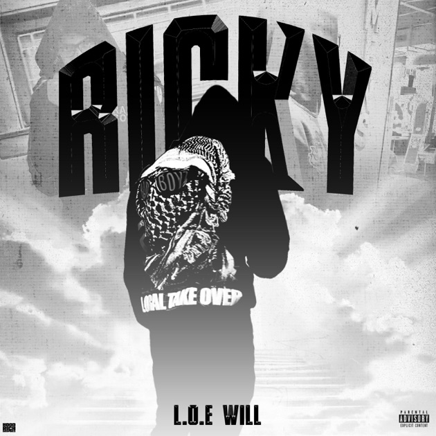 Loyalty Over Everything - EP - Album by L.O.E Will - Apple Music