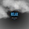 RELAX (feat. Atryp) - Eddwords lyrics