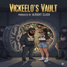 Pop Dat Alright Slash