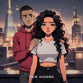 per amore (feat. Mark The Red) KARMA