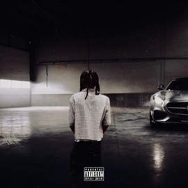 LYK (feat. Suave) 45ive