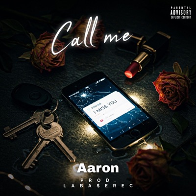 Solo Llamame (feat. A4ronn.) - Single