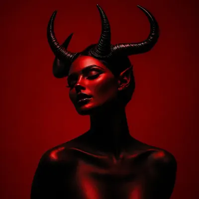 Listen to Midnight Temptation - Single by DJ DEMON