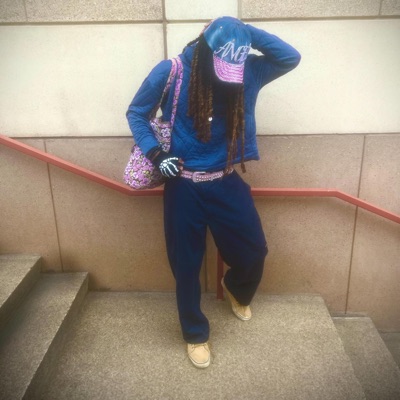 Vampire Sht fr (No Libs) - Single