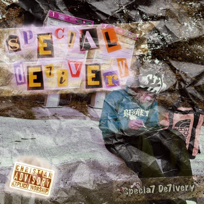 Special Delivery - Single