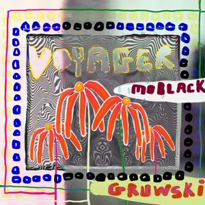Voyager - Single