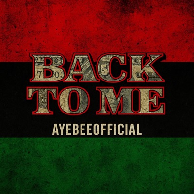 Back To Me - Single