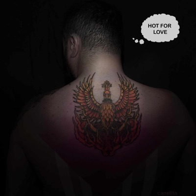 Hot for Love - Single