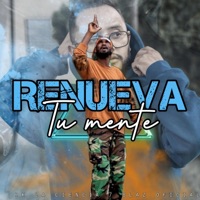 Renueva tu mente (Rk La Ciencia Remix) - Single - Blaz Oficial