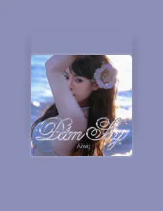 Ouça Kissie, assista a videoclipes, leia a biografia, veja as datas das turnês e mais!