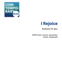 I Rejoice (feat. Kathleen Basi) - Single - GIA Artists