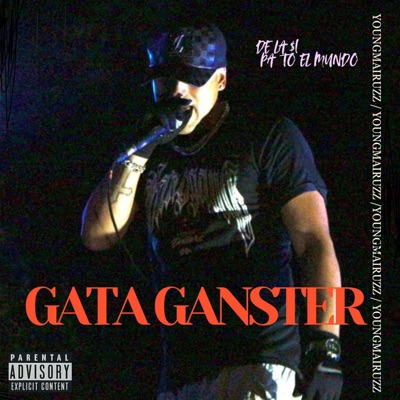 Gata Gangster - Single