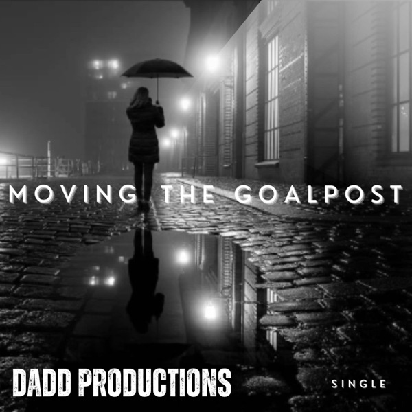 Moving The Goalpost (feat. Felipe Gomez)