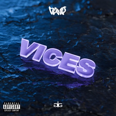 VICES - Single
