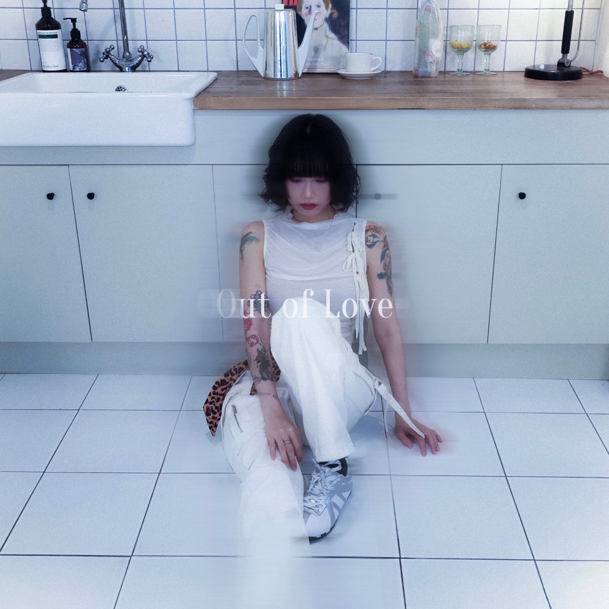 SCENE - Out of Love - EP (2025) [iTunes Plus AAC M4A]-新房子