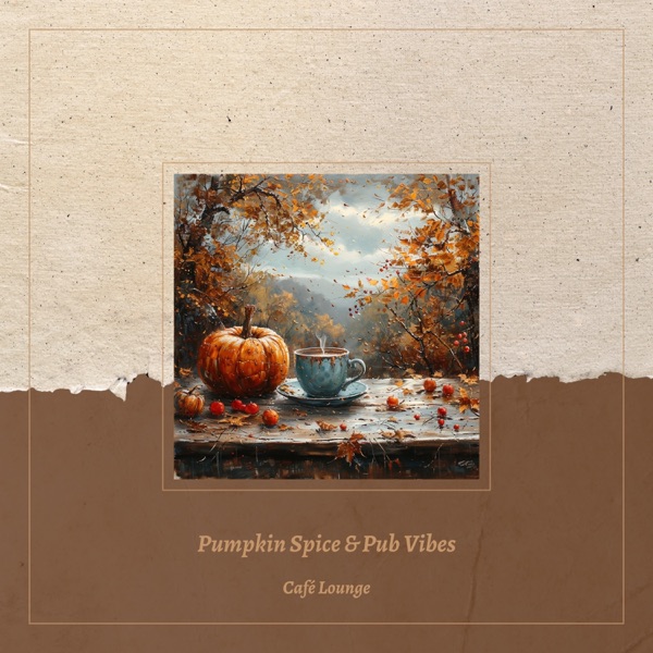 Pumpkin Spice & Pub Vibes