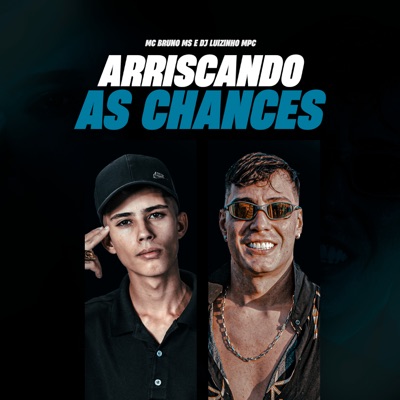 Arriscando as Chances - Single