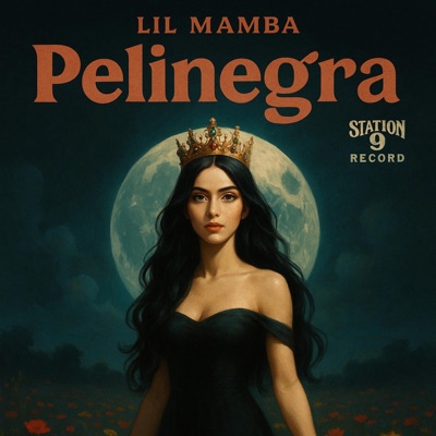 Pelinegra - Single
