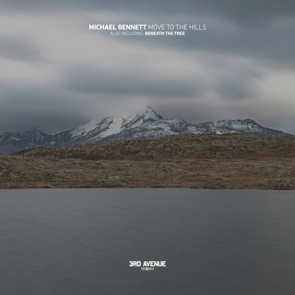 Move to the Hills - Single