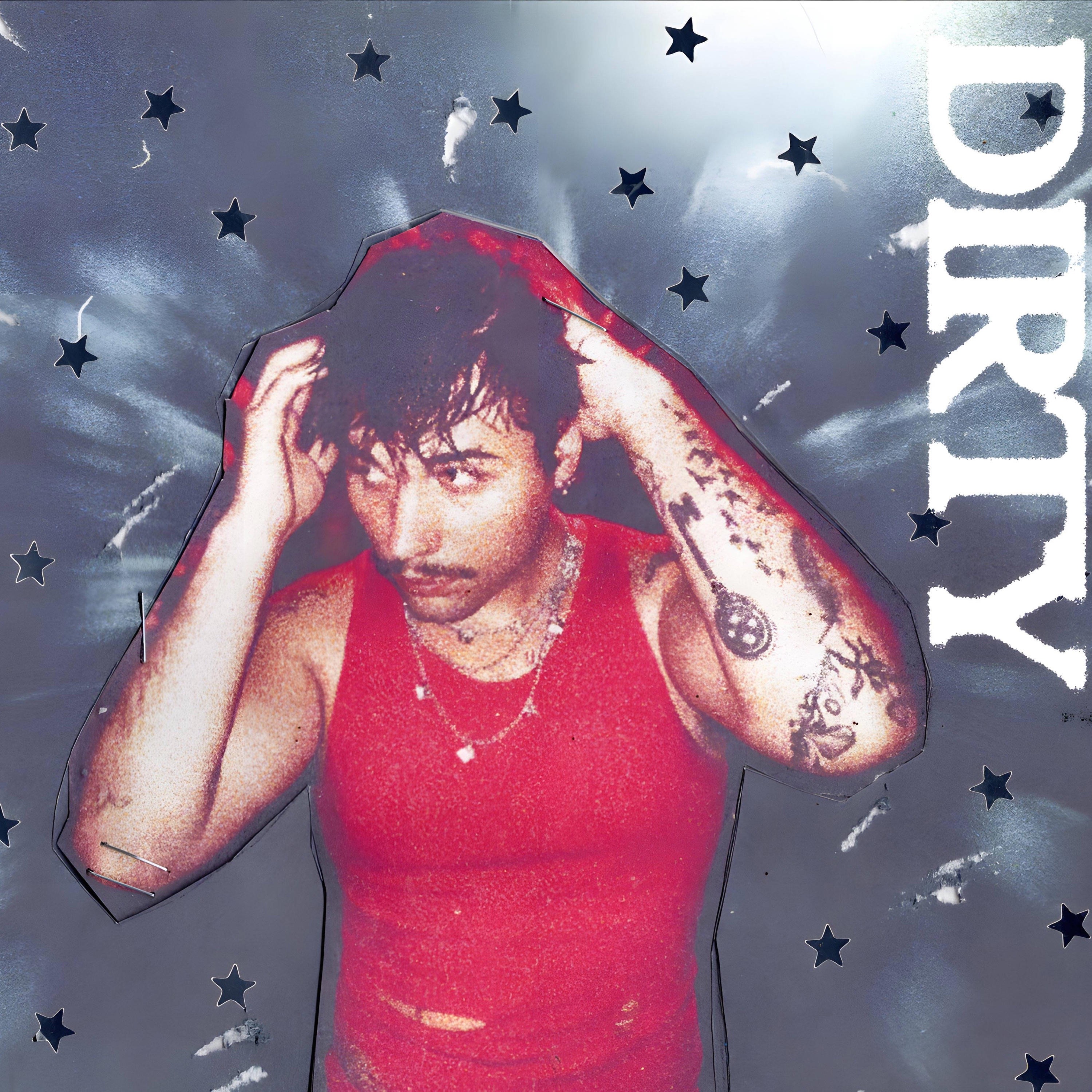 DIRTY - Single