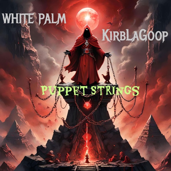 Puppet Strings (feat. KirbLaGoop)
