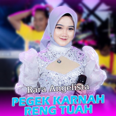 Pegek Karnah Reng Tuah - Single