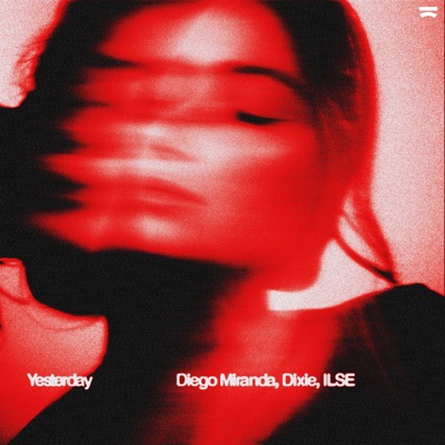 Yesterday - Single