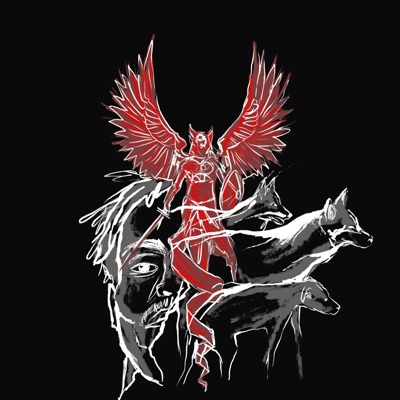 when a valkyrie met hades - EP