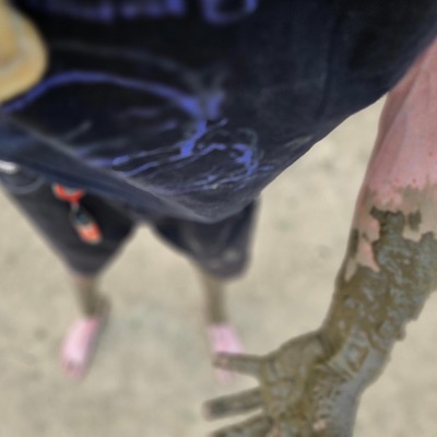 DOWN WITH ME - Single