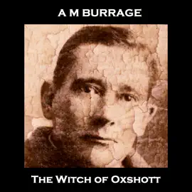 The Witch of Oxshott: From their pens to your ears, genius in every story