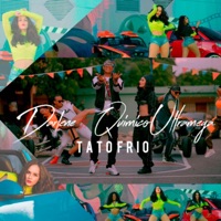 Tato Frío - Single - Darlene & Quimico Ultra Mega