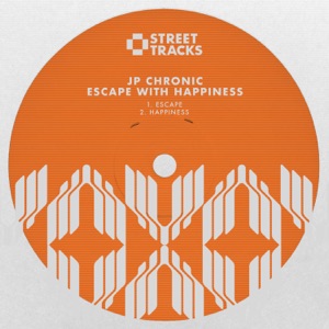 Escape With Happiness - Single