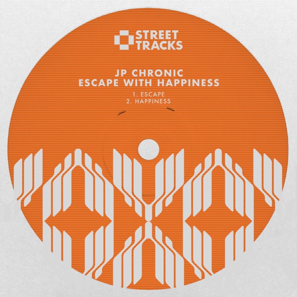 Escape With Happiness - Single