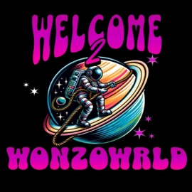 ZoxRik! (feat. Rik!) Wonzooo