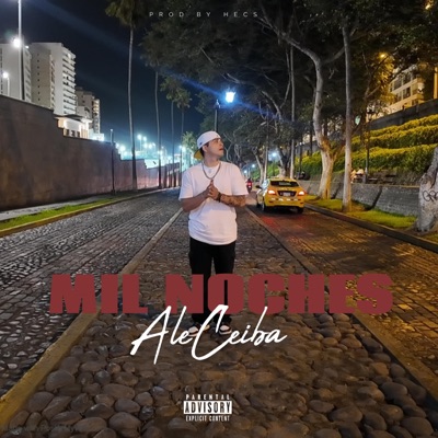 Mil Noches - Single