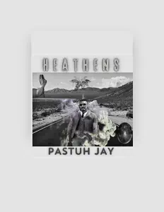 Pastuh Jayを聴いたり、ミュージックビデオを鑑賞したり、経歴やツアー日程などを確認したりしましょう！