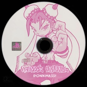 DONKMASS
