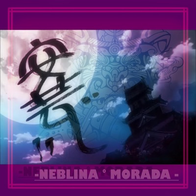 NEBLINA MORADA (feat. Saeck Sampler) - Single